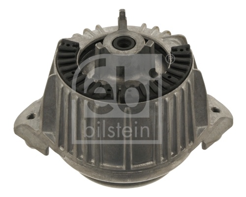 Suport motor fata dreapta (30628 FEBI BILSTEIN) MERCEDES-BENZ
