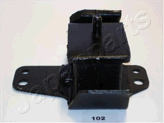 Suport motor fata dreapta (RU102 JAPANPARTS) NISSAN