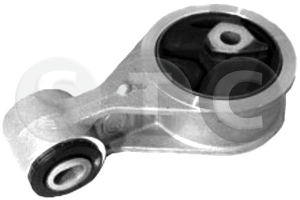 Suport motor fata dreapta (T448526 STC) NISSAN,RENAULT