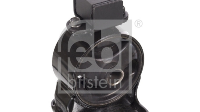 Suport motor fata (Hidraulic) HYUNDAI SANTA FE II; KIA SORENTO II 2.2D 2.4 3.5 dupa 2006
