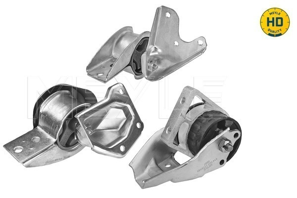 Suport motor fata si spate (0140241175HD MEYLE) SMART