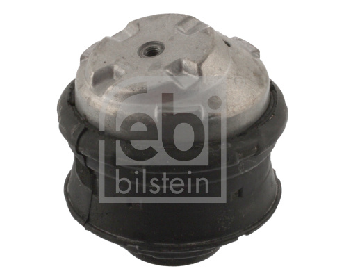 Suport motor fata stanga (01940 FEBI BILSTEIN) MERCEDES-BENZ