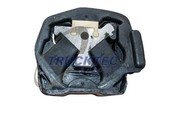 Suport motor fata stanga (0222054 TRUCKTEC) MERCEDES-BENZ