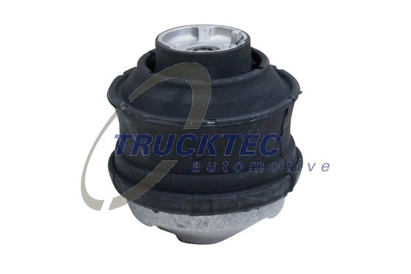 Suport motor fata stanga (0222063 TRUCKTEC) MERCEDES-BENZ