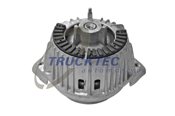 Suport motor fata stanga (0222065 TRUCKTEC) MERCEDES-BENZ