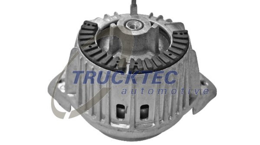 Suport motor fata stanga (0222065 TRUCKTEC) MERCEDES-BENZ