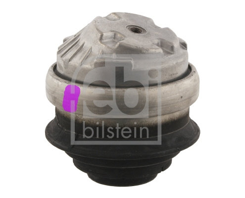 Suport motor fata stanga (03786 FEBI BILSTEIN) MERCEDES-BENZ