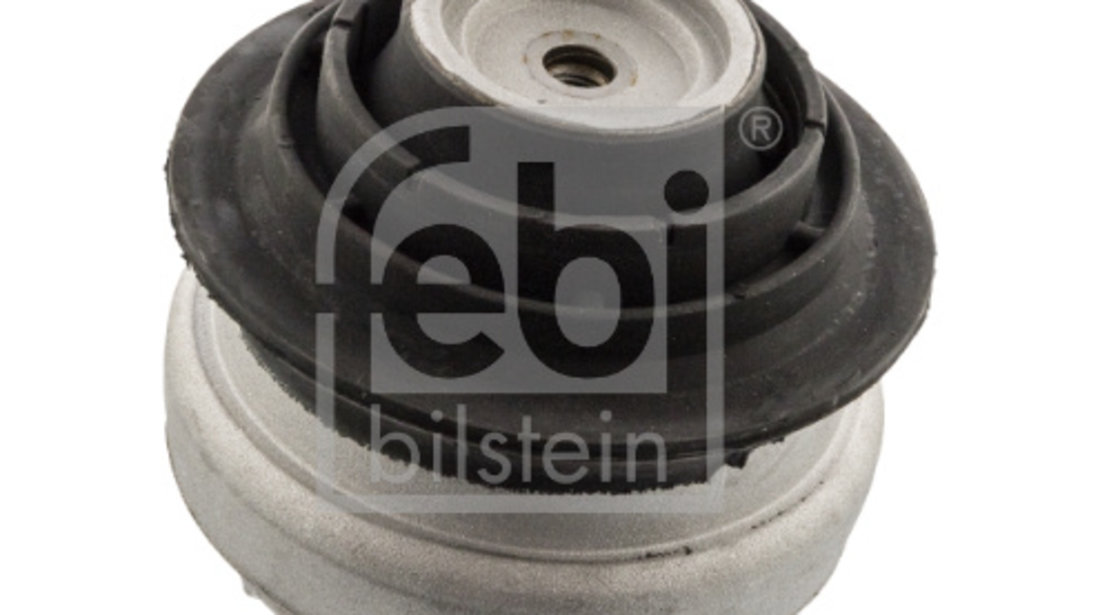 Suport motor fata stanga (03803 FEBI BILSTEIN) MERCEDES-BENZ