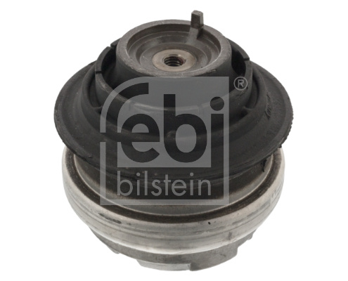 Suport motor fata stanga (09152 FEBI BILSTEIN) MERCEDES-BENZ