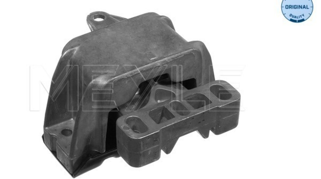 Suport motor fata stanga (1001990053 MEYLE) AUDI,SEAT,SKODA,VW