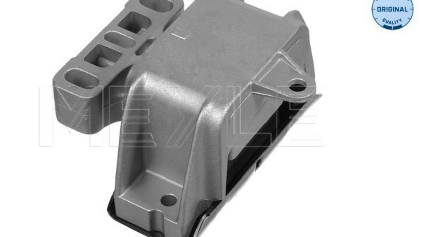 Suport motor fata stanga (1001990070 MEYLE) SEAT,SKODA,VW