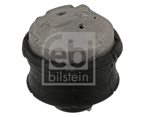 Suport motor fata stanga (10120 FEBI BILSTEIN) MERCEDES-BENZ