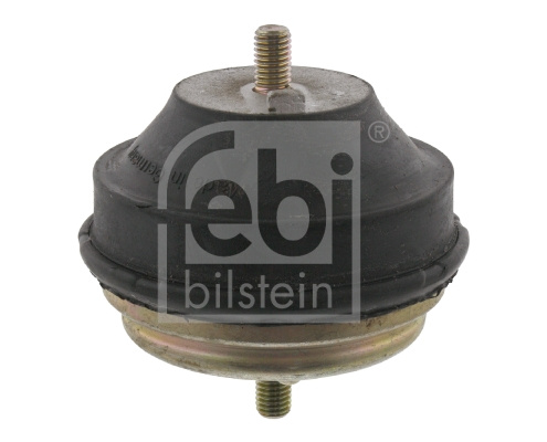 Suport motor fata stanga (15631 FEBI BILSTEIN) OPEL,VAUXHALL