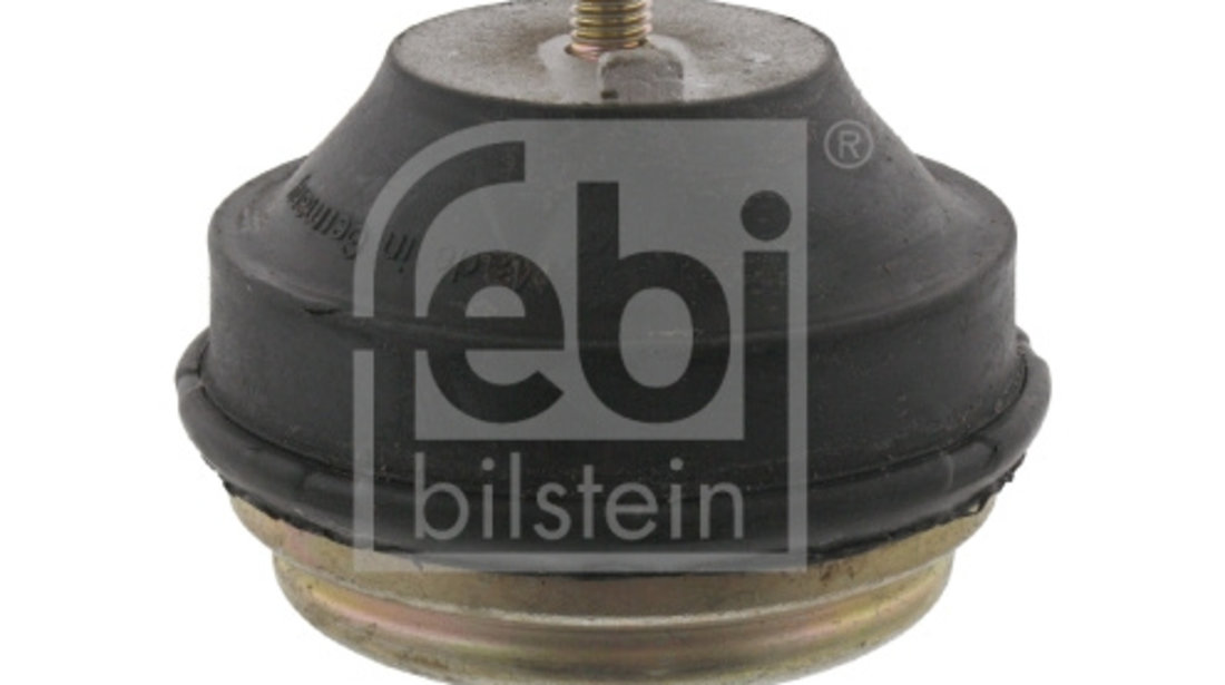 Suport motor fata stanga (15631 FEBI BILSTEIN) OPEL,VAUXHALL