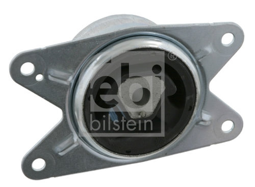 Suport motor fata stanga (15635 FEBI BILSTEIN) OPEL,VAUXHALL