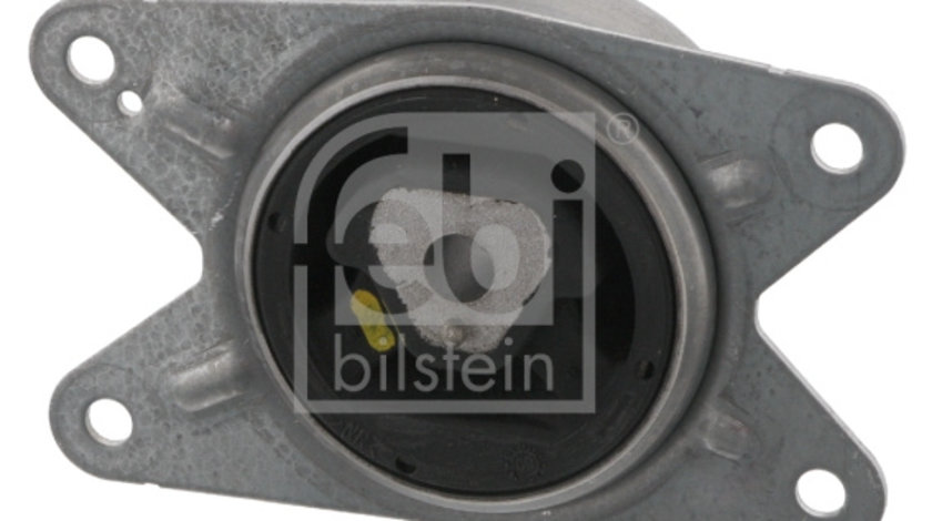 Suport motor fata stanga (15636 FEBI BILSTEIN) OPEL,VAUXHALL