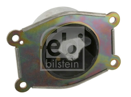 Suport motor fata stanga (15638 FEBI BILSTEIN) OPEL,VAUXHALL