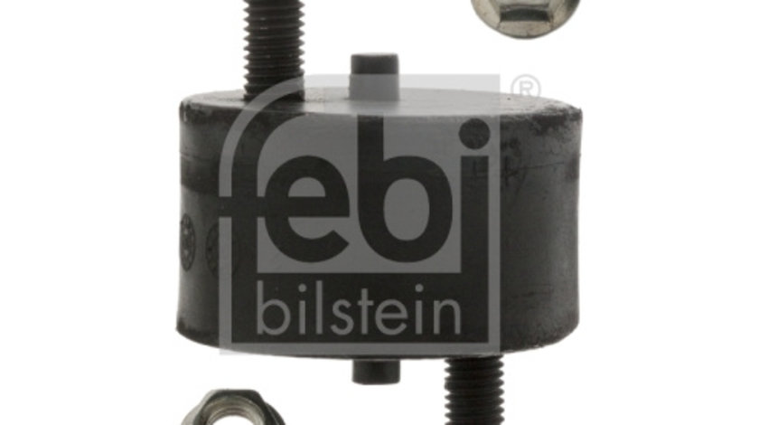 Suport motor fata stanga (15785 FEBI BILSTEIN) VOLVO