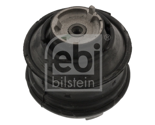 Suport motor fata stanga (17961 FEBI BILSTEIN) MERCEDES-BENZ