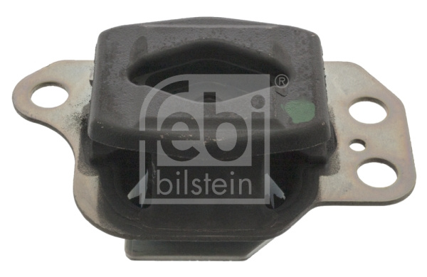 Suport motor fata stanga (19601 FEBI BILSTEIN) SAAB