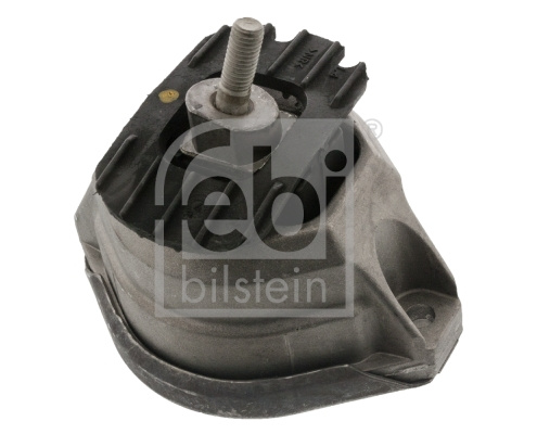 Suport motor fata stanga (24530 FEBI BILSTEIN) BMW