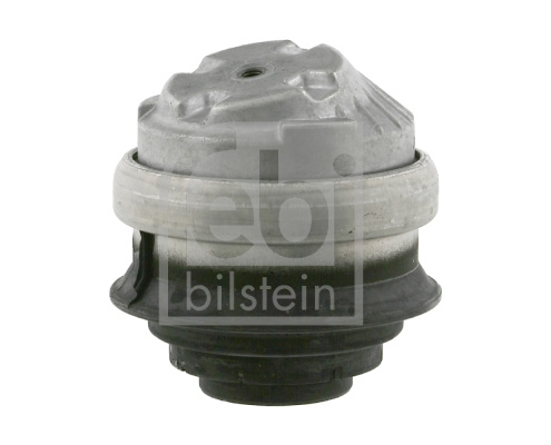 Suport motor fata stanga (26480 FEBI BILSTEIN) MERCEDES-BENZ