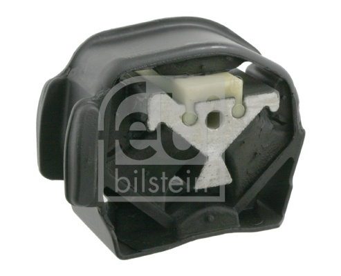 Suport motor fata stanga (26777 FEBI BILSTEIN) MERCEDES-BENZ