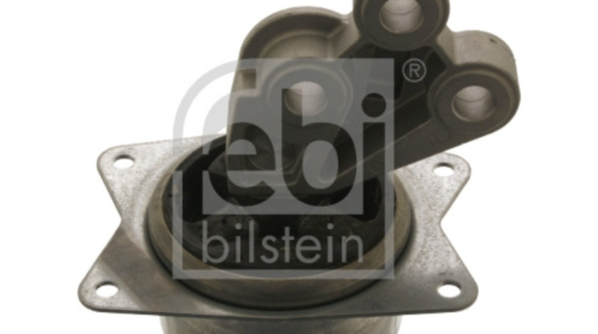 Suport motor fata stanga (39003 FEBI BILSTEIN) OPEL,VAUXHALL