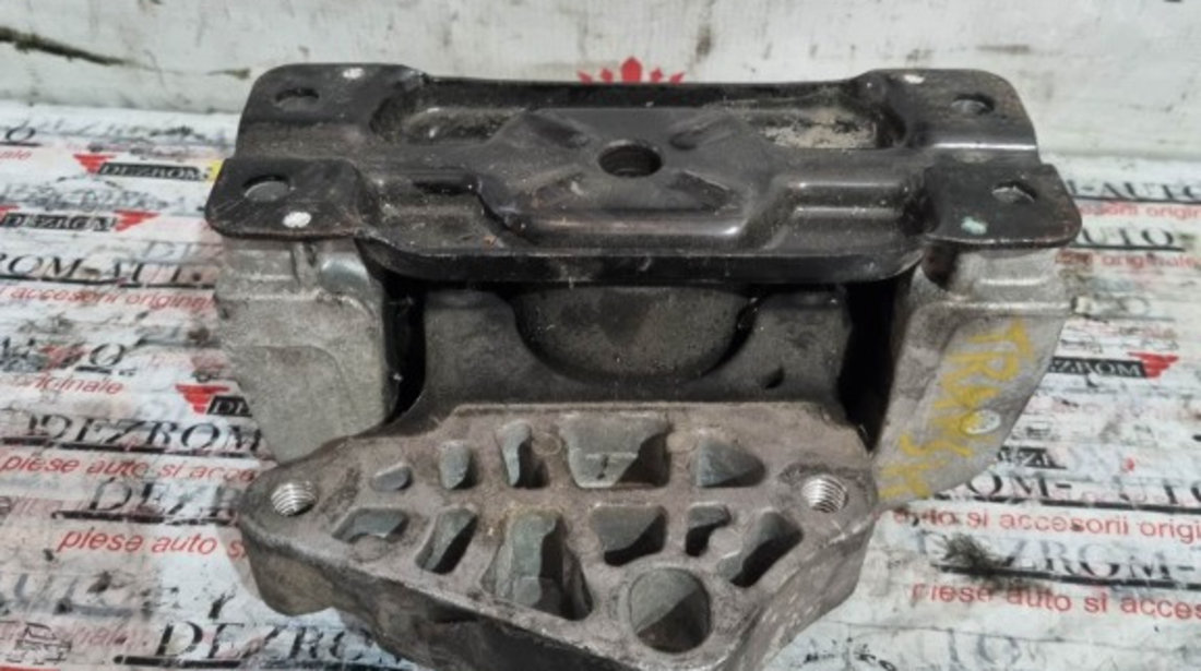 Suport motor fata stanga Ford Transit Mk5 2.0 DI 100cp cod piesa : 3C11-7M124-AD