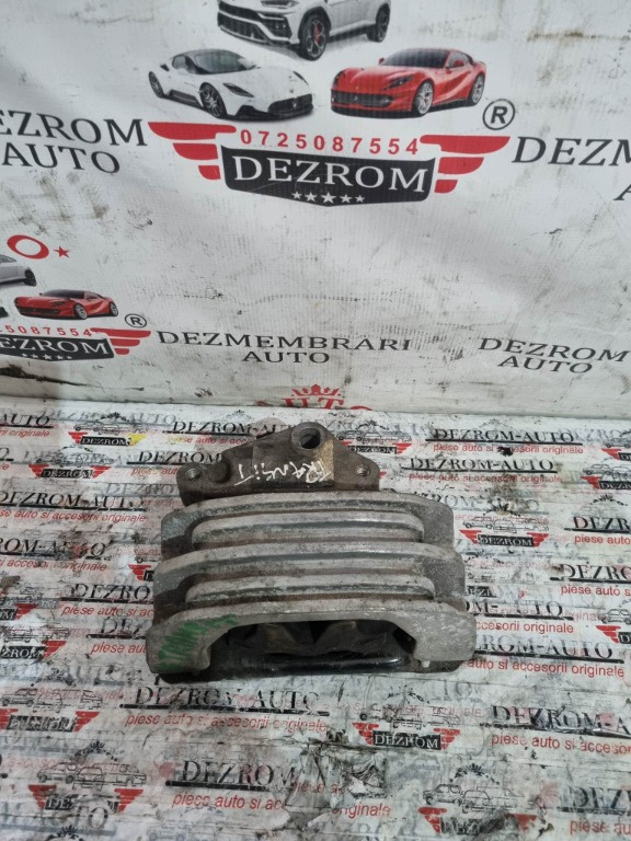 Suport motor fata stanga Ford Transit Mk6 3.2 TDCi 200cp cod piesa : 3C11-7M124-AD