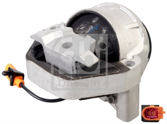 Suport Motor Febi Audi 176348