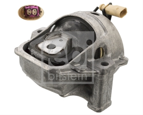 Suport Motor Febi Bilstein Audi 43700