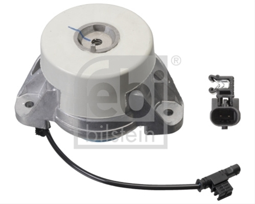 Suport Motor Febi Mercedes-Benz 104820