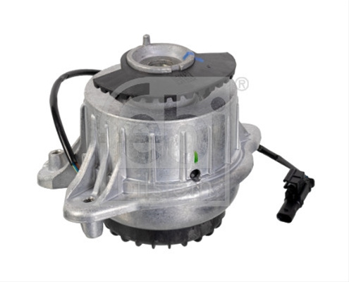 Suport Motor Febi Mercedes-Benz 177694