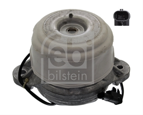 Suport Motor Febi Mercedes-Benz 49423