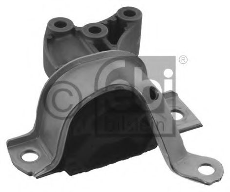 Suport motor FIAT 500 C (312) (2009 - 2016) FEBI BILSTEIN 39642 piesa NOUA