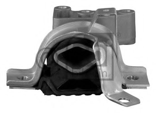 Suport motor FIAT 500 C (312) (2009 - 2016) FEBI BILSTEIN 44884 piesa NOUA
