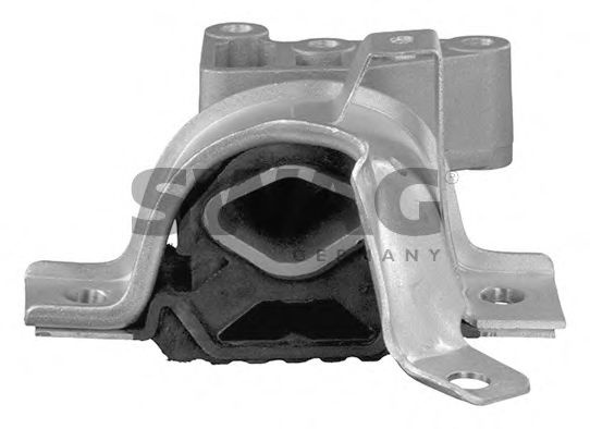 Suport motor FIAT 500 C (312) (2009 - 2016) SWAG 70 94 4884 piesa NOUA