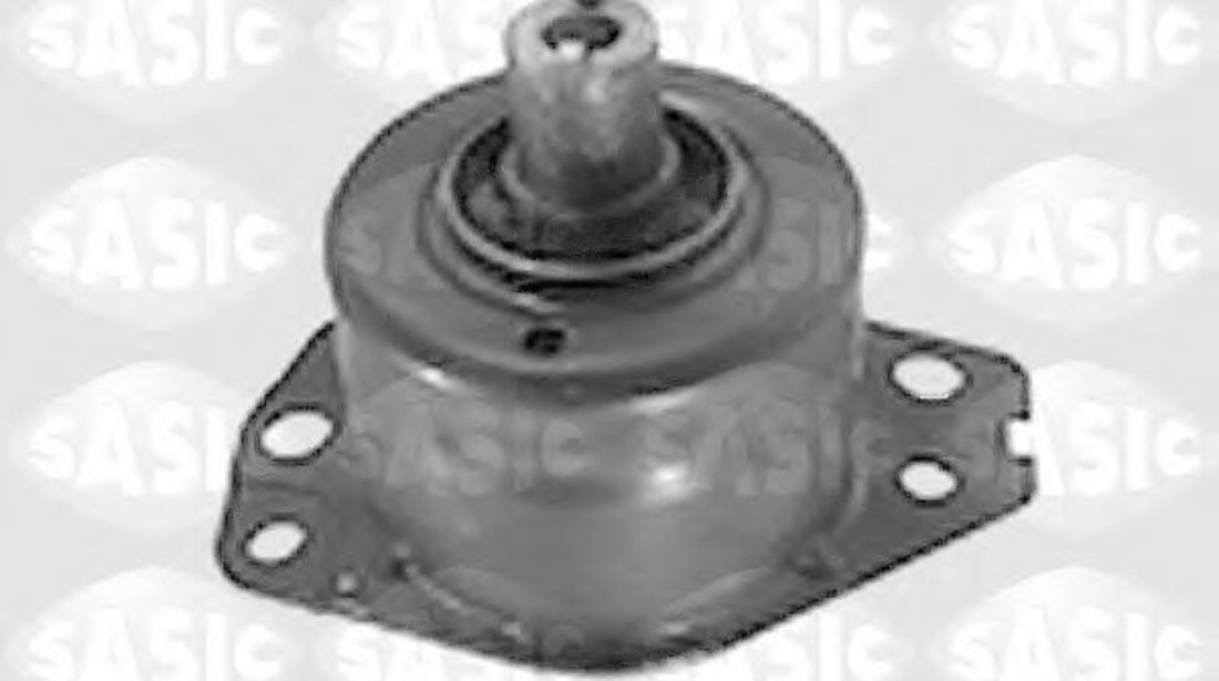 Suport motor FIAT BRAVA (182) (1995 - 2003) SASIC 9001906 piesa NOUA