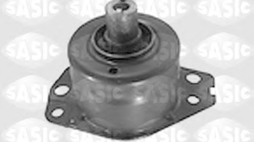 Suport motor FIAT BRAVA (182) (1995 - 2003) SASIC 9001906 piesa NOUA