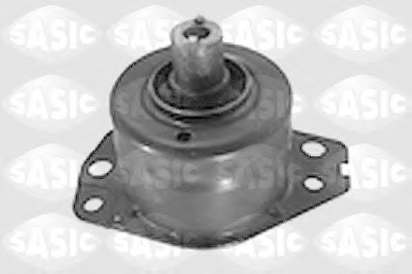 Suport motor FIAT BRAVA (182) (1995 - 2003) SASIC 9001906 piesa NOUA