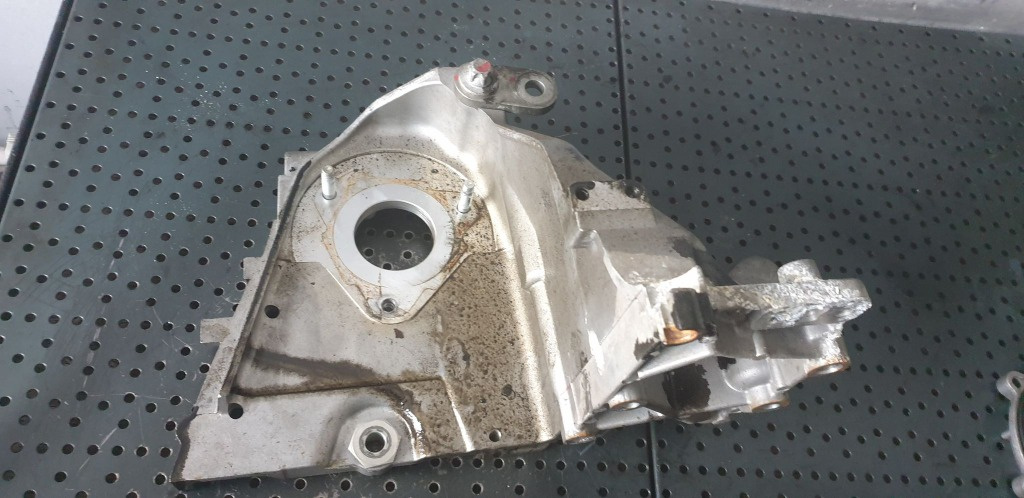 Suport motor fiat bravo 2 1.6 d multijet 198a3000 55205043
