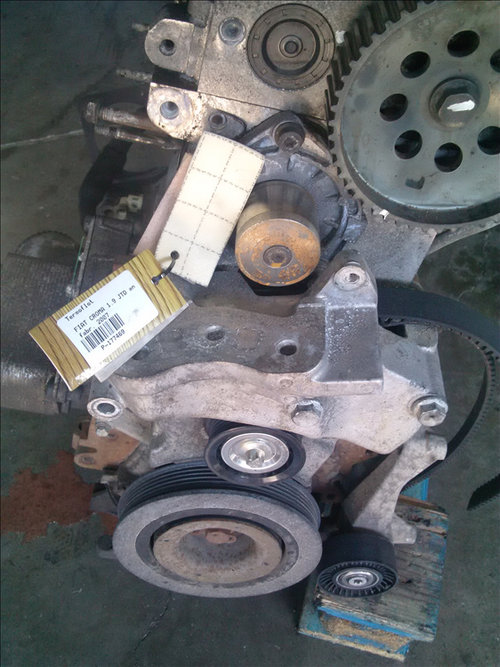 Suport motor FIAT CROMA 1.9 JTD an fabr. 2007