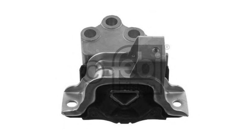 Suport motor Fiat DOBLO Combi (152, 263) 2009- #2 1225991