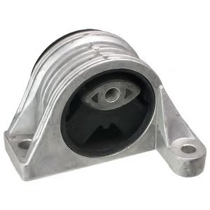 Suport motor FIAT DUCATO bus (244) (2002 - 2016) DELPHI TEM052 piesa NOUA