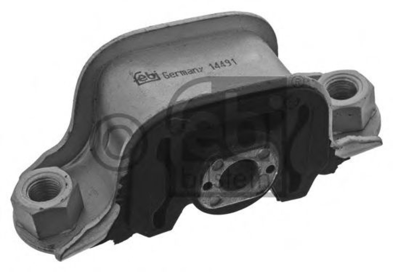 Suport motor FIAT DUCATO bus (244) (2002 - 2016) FEBI BILSTEIN 14491 piesa NOUA