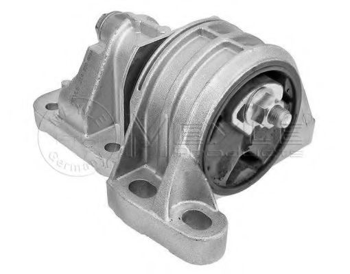 Suport motor FIAT DUCATO bus (244) (2002 - 2016) MEYLE 214 030 0004 piesa NOUA
