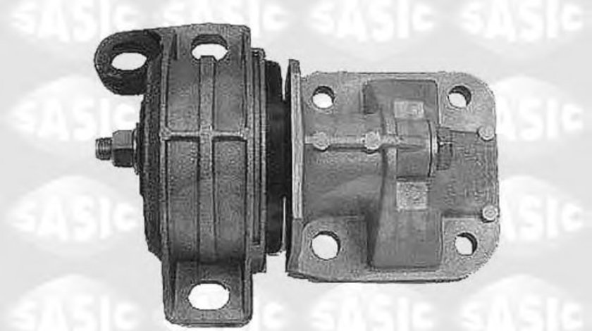 Suport motor FIAT DUCATO bus (244) (2002 - 2016) SASIC 9002445 piesa NOUA