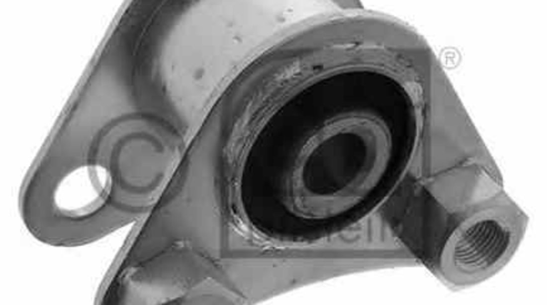 Suport motor FIAT DUCATO bus 244 Z FEBI BILSTEIN 14492