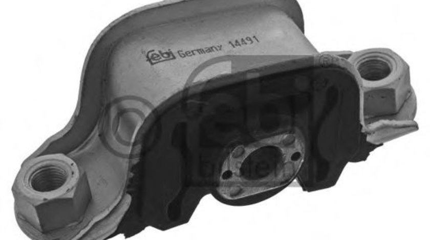 Suport motor FIAT DUCATO caroserie (230L) (1994 - 2002) FEBI BILSTEIN 14491 piesa NOUA